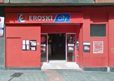 EROSKI CITY